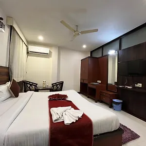 Hotel S R Palace, Agra (Uttar Pradesh)