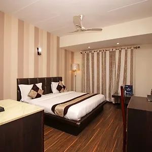 Hotel The Square Agra, Agra (Uttar Pradesh)