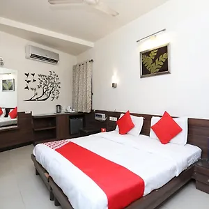 Hotel Shree Residency, Agra (Uttar Pradesh)