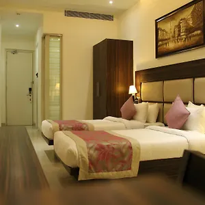 Hotel Bhawna Clarks Agra, Agra (Uttar Pradesh)