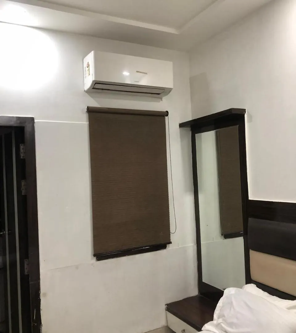 Hotel Kn Plaza Agra  India