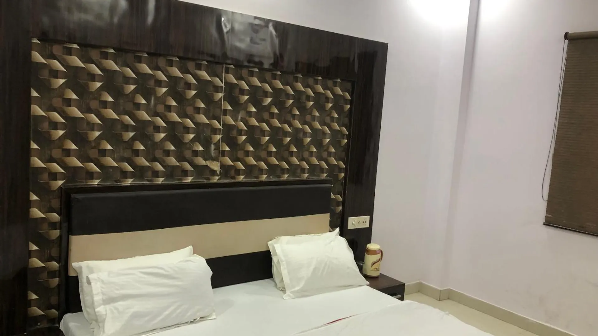 Hotel Kn Plaza Agra  India
