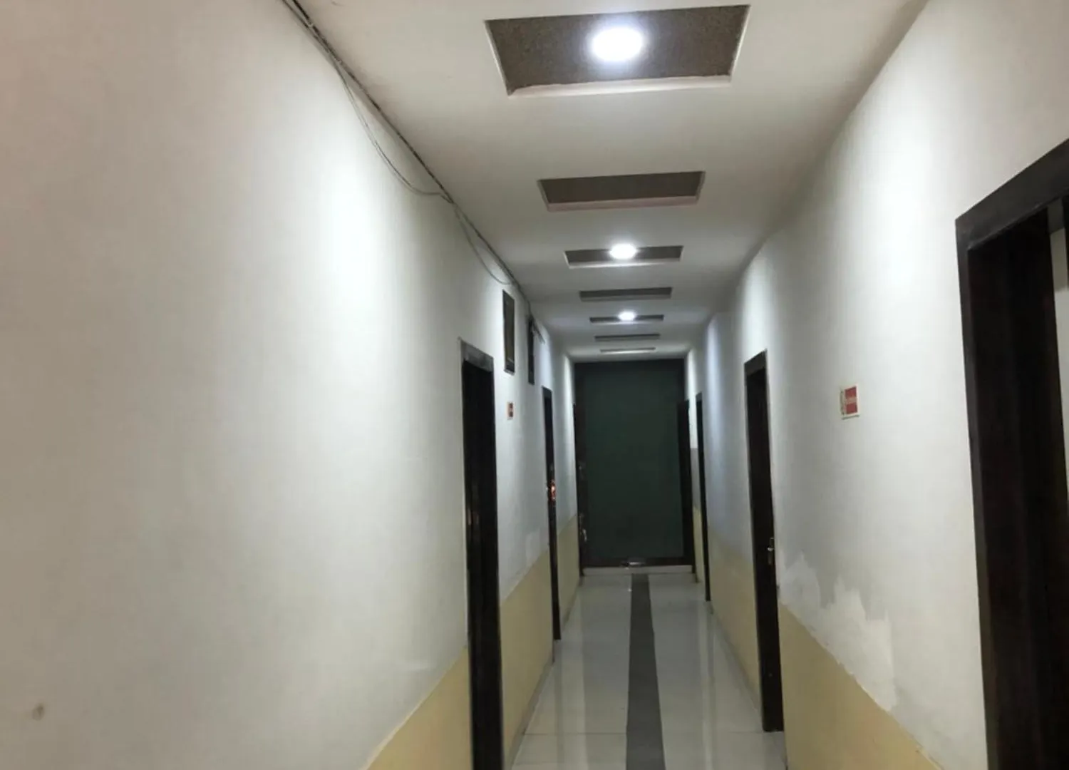 Hotel Kn Plaza Agra