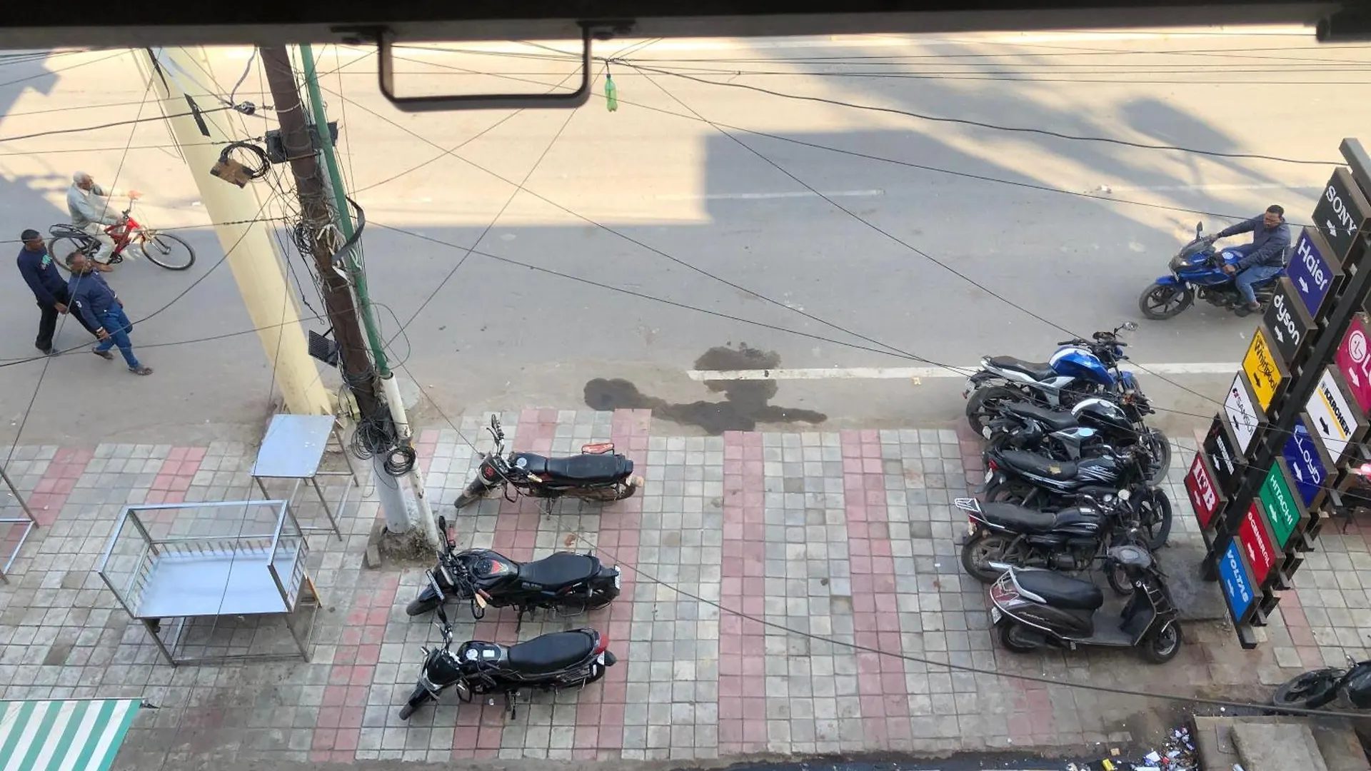 Hotel Kn Plaza Agra  3*, Agra (Uttar Pradesh) India