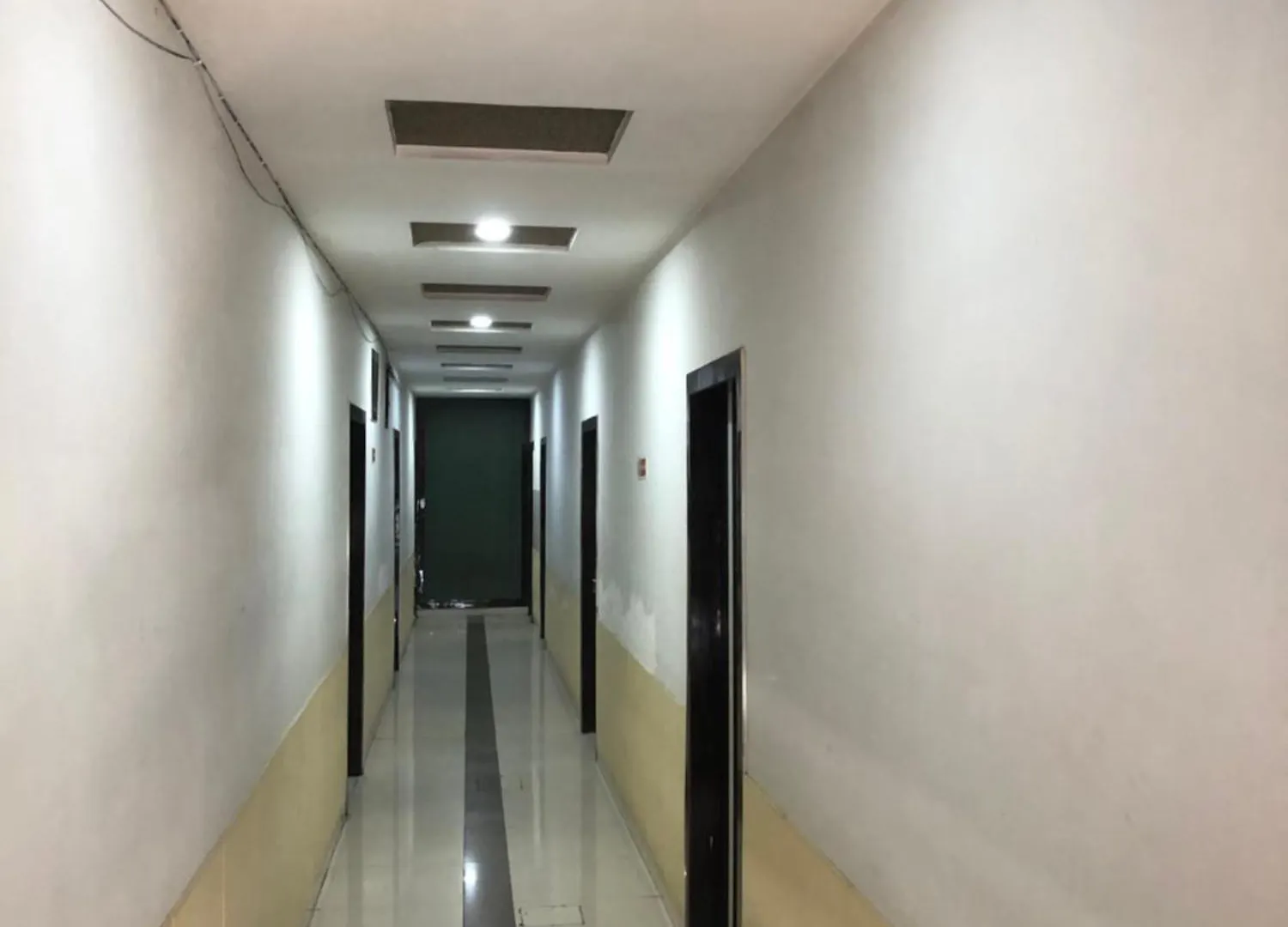 Hotel Kn Plaza Agra