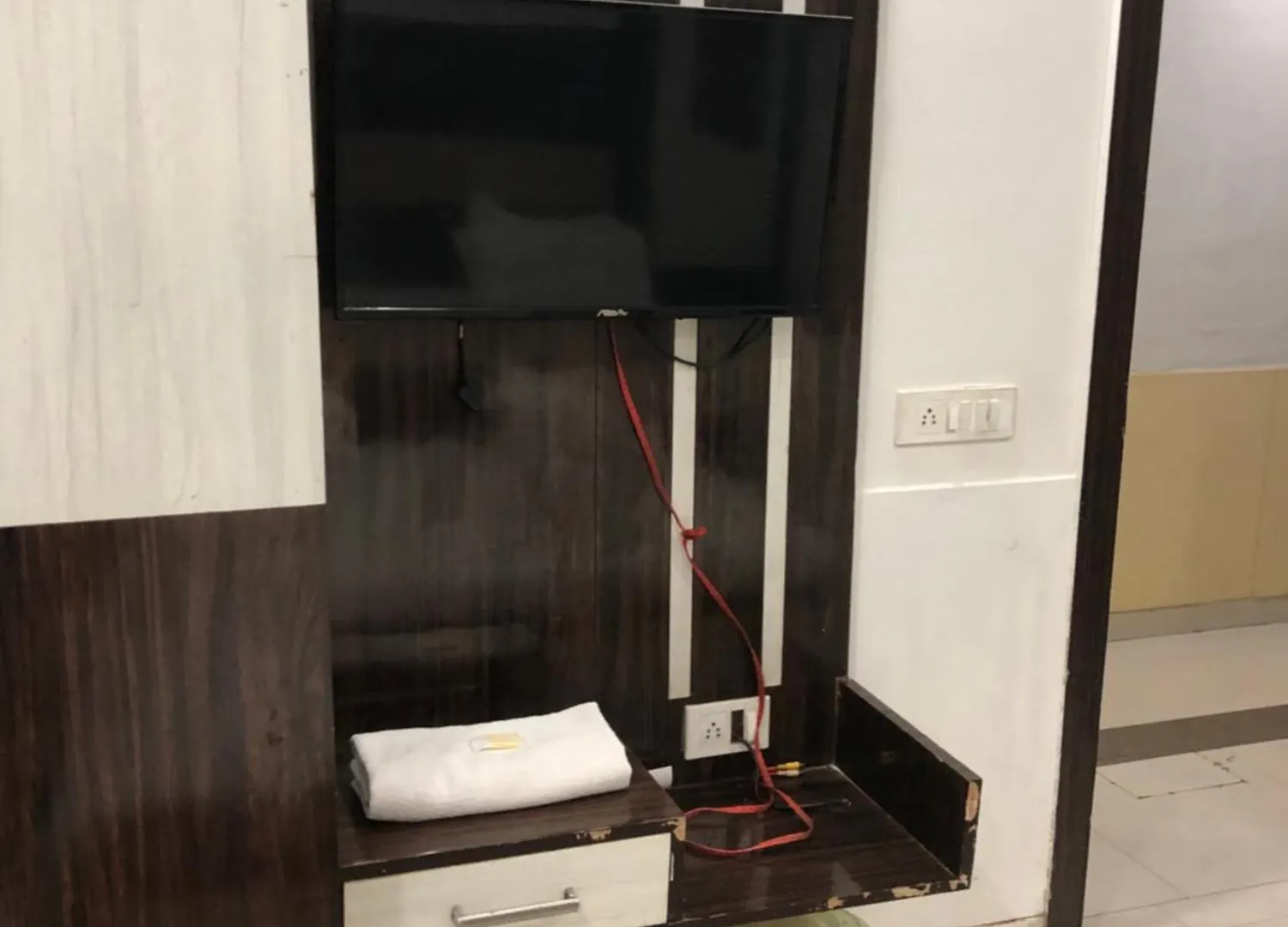 Hotel Kn Plaza Agra  Agra (Uttar Pradesh)