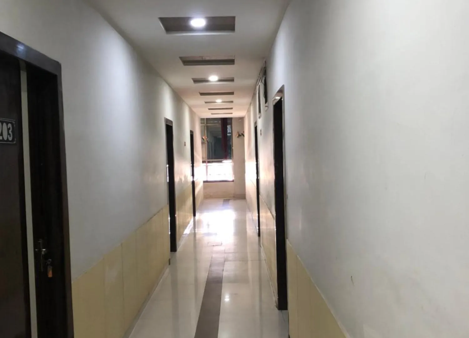 Hotel Kn Plaza Agra