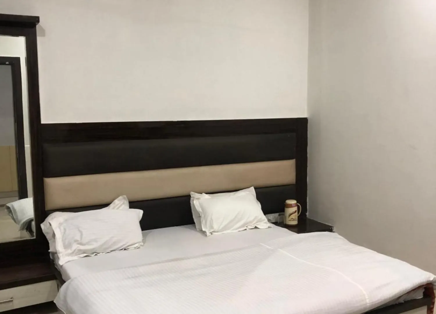 Hotel Kn Plaza Agra