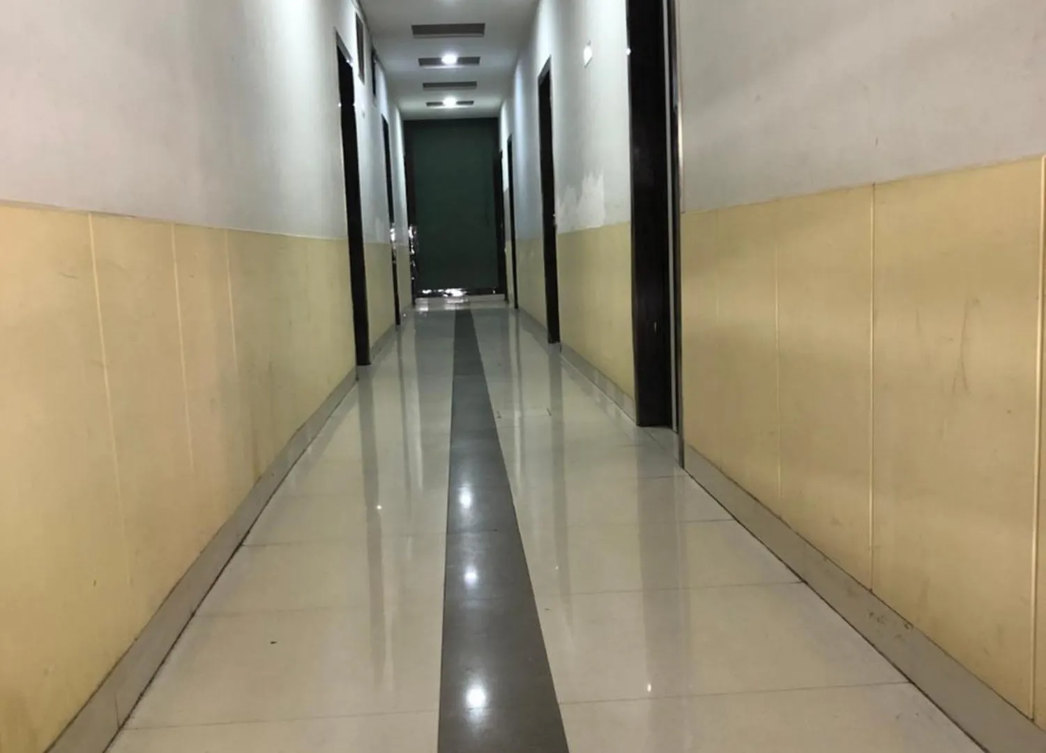 Hotel Kn Plaza Agra